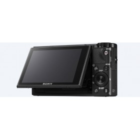 Sony RX100 V The premium 1.0-type sensor compact camera with superior AF performance